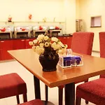 Hanting Express Shanghai Shang Nan