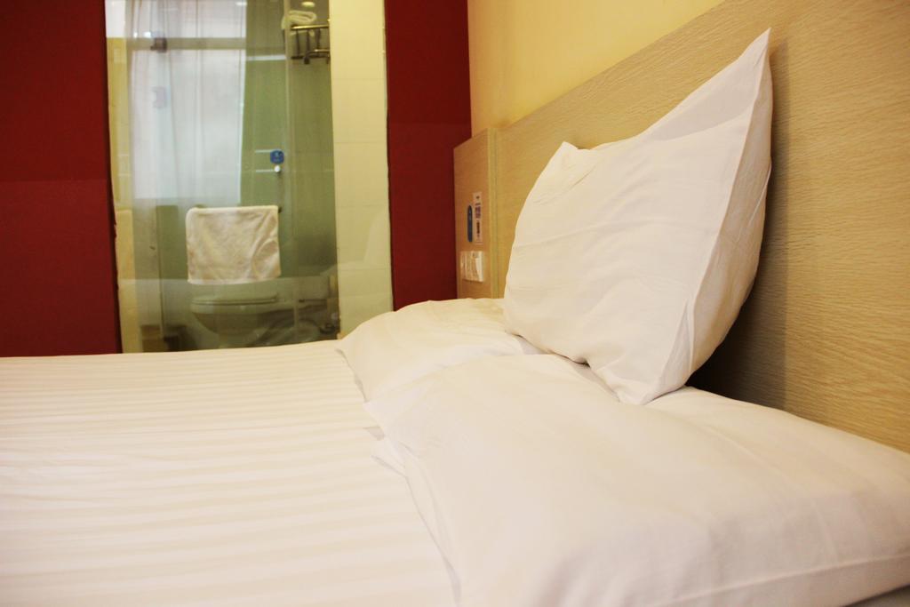 Hanting Express Shang Nan 2*