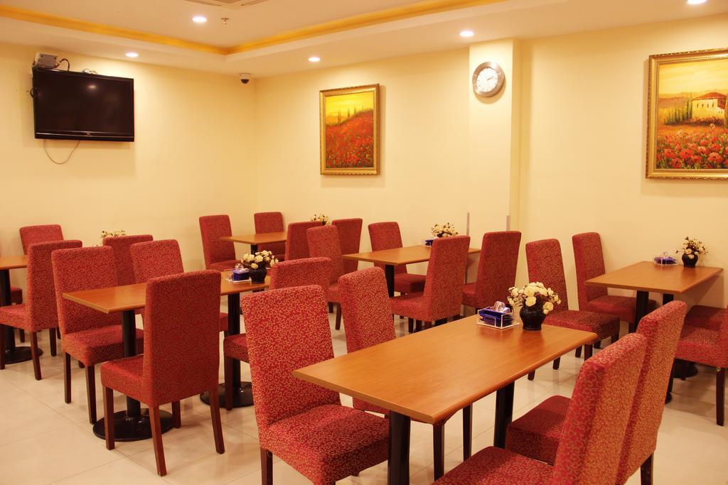 Hanting Express Shang Nan 2*
